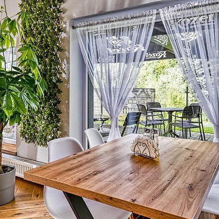 Apartament Spa 56 Resort Kozubnik Blisko Szczyrk - 5D Apartamenty Porąbka Εξωτερικό φωτογραφία