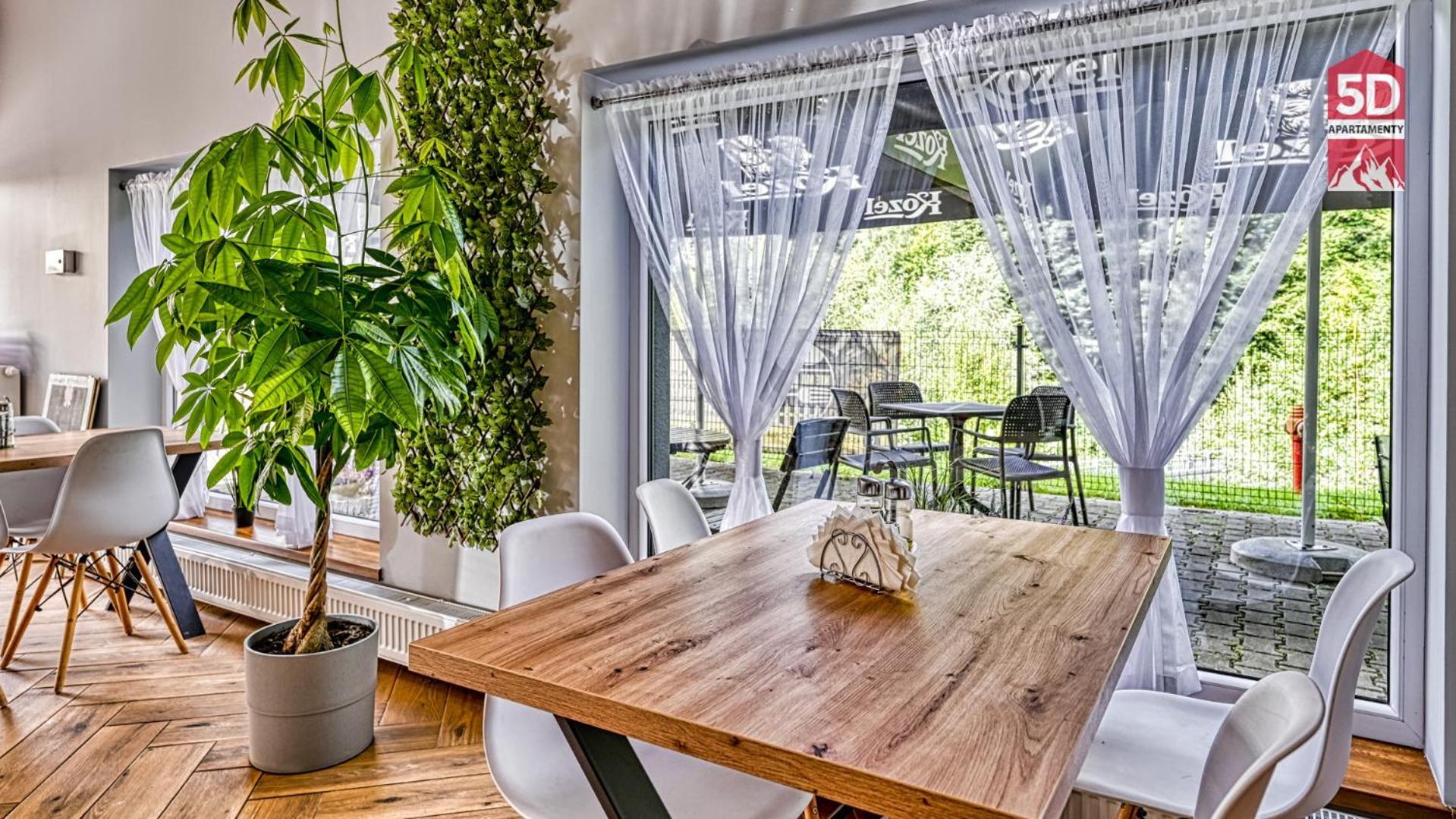 Apartament Spa 56 Resort Kozubnik Blisko Szczyrk - 5D Apartamenty Porąbka Εξωτερικό φωτογραφία