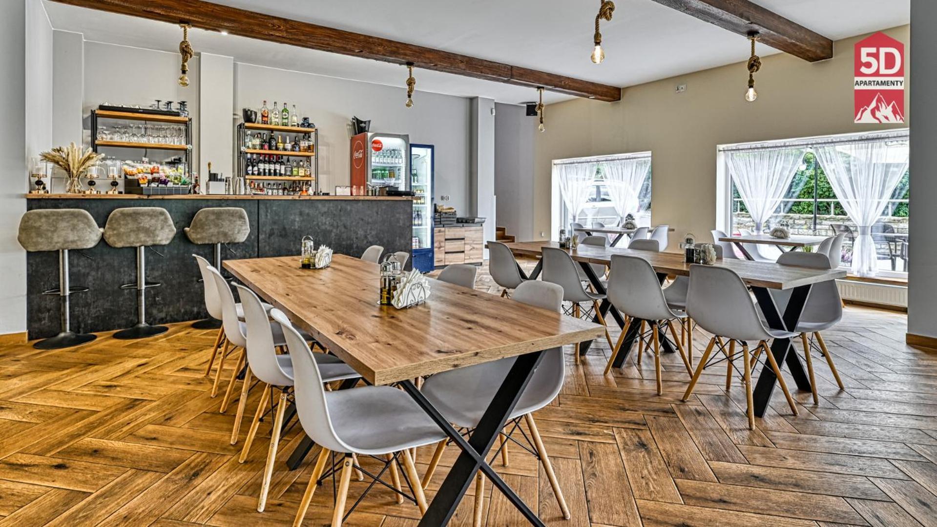 Apartament Spa 56 Resort Kozubnik Blisko Szczyrk - 5D Apartamenty Porąbka Εξωτερικό φωτογραφία
